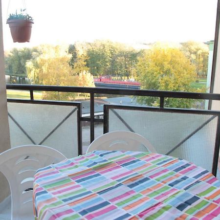 Apartament Jagiellonska 70 บิดกอชซ์ ภายนอก รูปภาพ