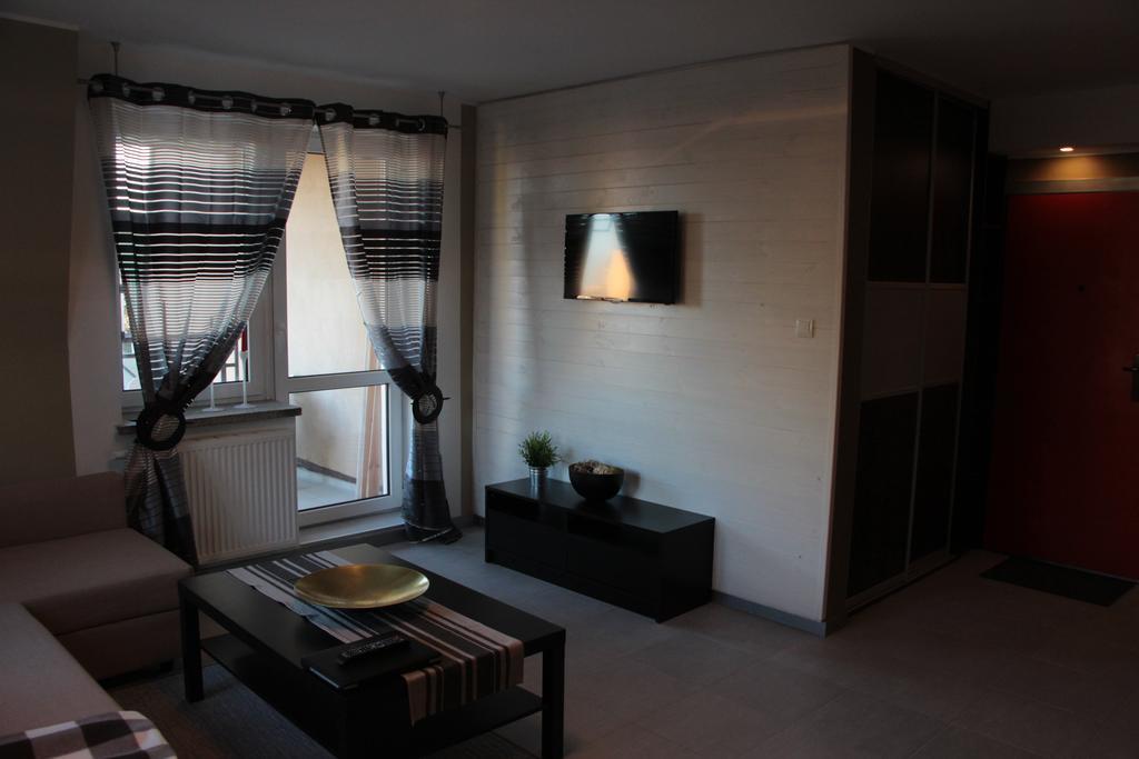 Apartament Jagiellonska 70 บิดกอชซ์ ห้อง รูปภาพ