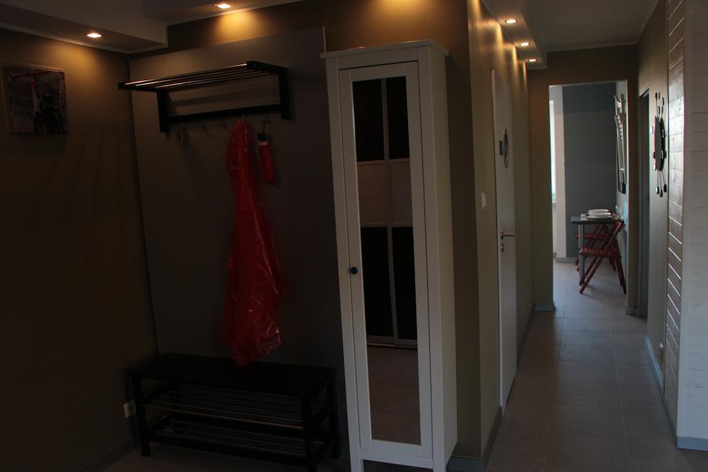 Apartament Jagiellonska 70 บิดกอชซ์ ห้อง รูปภาพ
