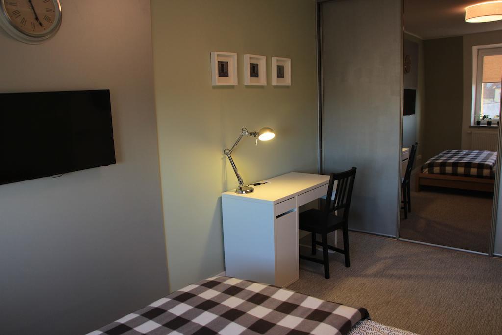 Apartament Jagiellonska 70 บิดกอชซ์ ห้อง รูปภาพ