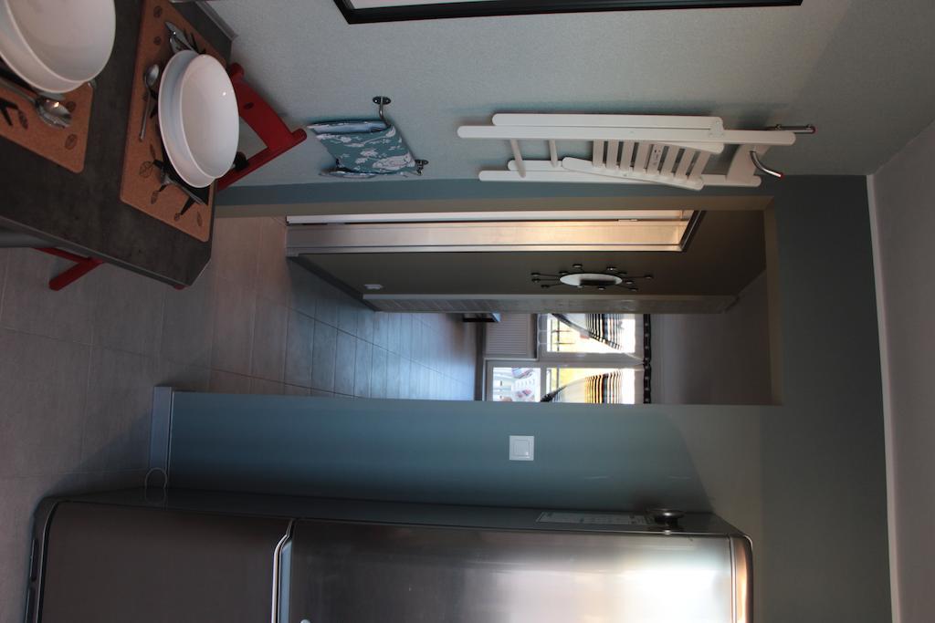 Apartament Jagiellonska 70 บิดกอชซ์ ห้อง รูปภาพ