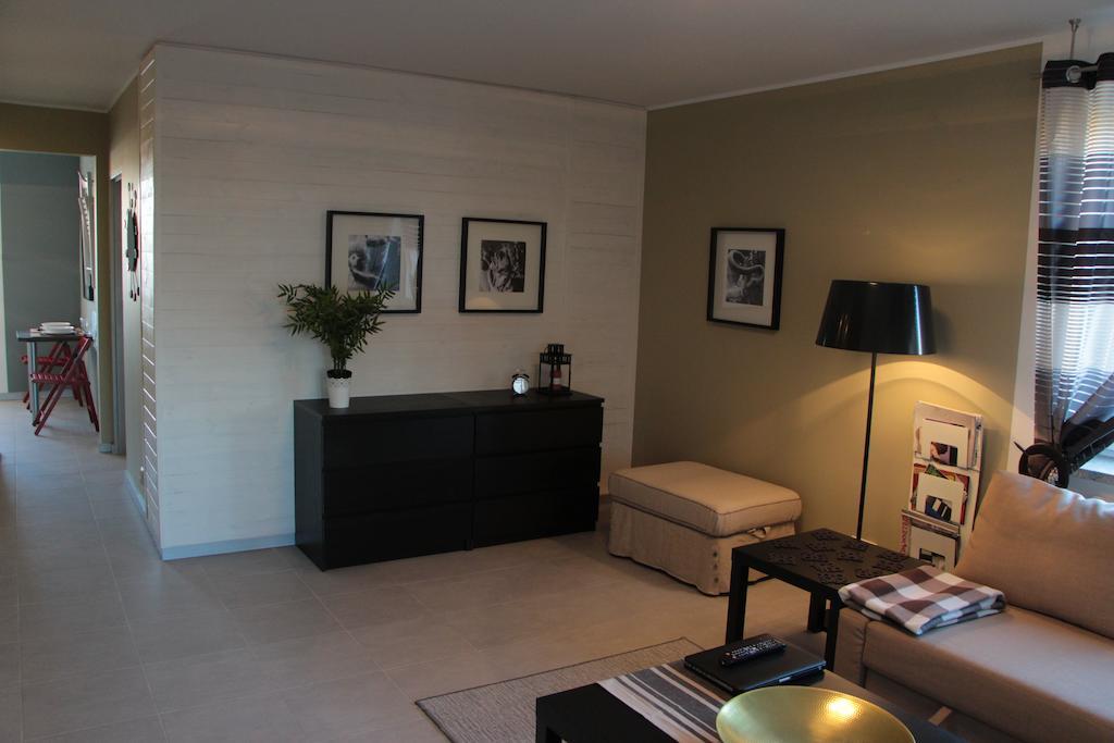 Apartament Jagiellonska 70 บิดกอชซ์ ห้อง รูปภาพ