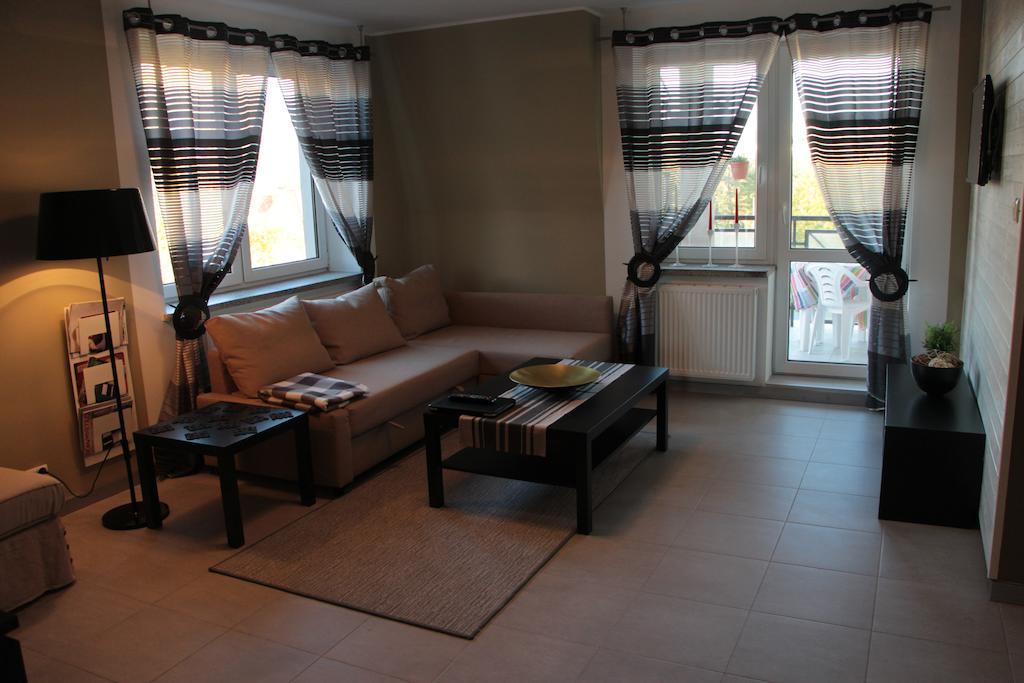 Apartament Jagiellonska 70 บิดกอชซ์ ห้อง รูปภาพ
