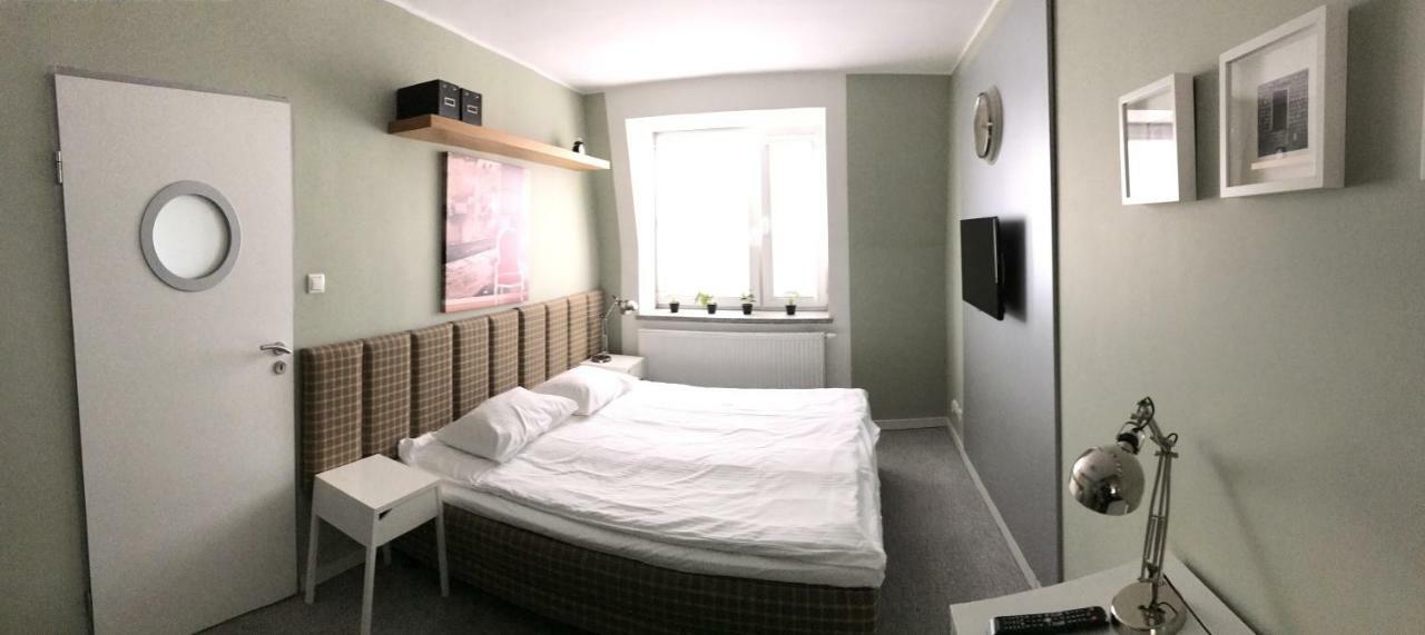 Apartament Jagiellonska 70 บิดกอชซ์ ภายนอก รูปภาพ