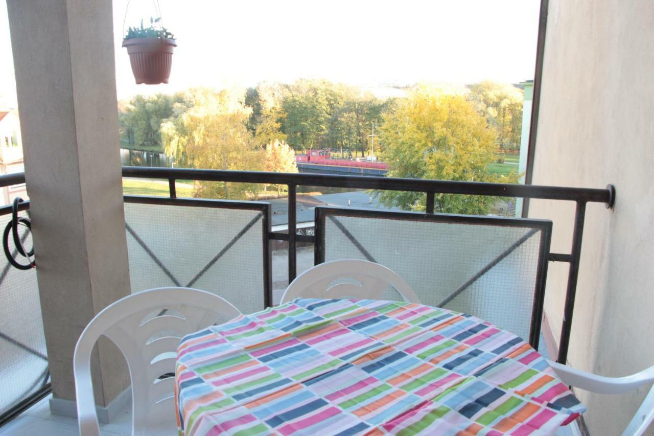 Apartament Jagiellonska 70 บิดกอชซ์ ภายนอก รูปภาพ
